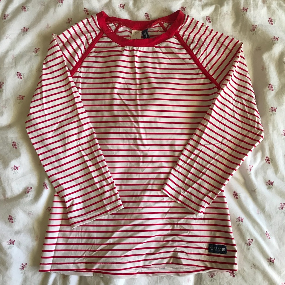 Sperry Too-Sider Swim top